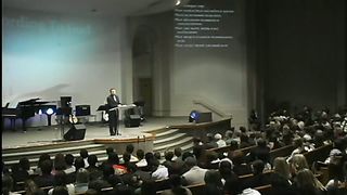 Алексей Коломийцев - Реальность Евангелия