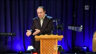 Гречко Михайло - Взаємовідносини в церкві