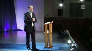 Гречко Михайло - Взаємовідносини в церкві