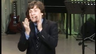 Виктор Судаков - Три болезни языка