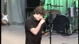 Виктор Судаков - Никто да не пренебрегает тобой