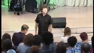 Виктор Судаков - Никто да не пренебрегает тобой