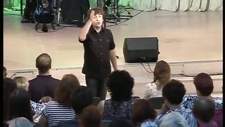 Виктор Судаков - Никто да не пренебрегает тобой