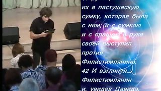 Виктор Судаков - Никто да не пренебрегает тобой