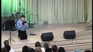 Виктор Судаков - Странный или пророк?