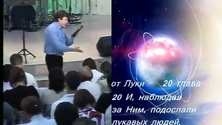 Виктор Судаков - Странный или пророк?