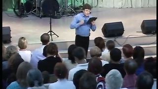 Виктор Судаков - Странный или пророк?