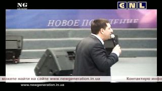 Андрей Тищенко - Как проповедывать Христа 2