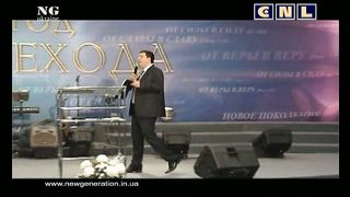 Андрей Тищенко - Как проповедывать Христа 2