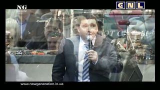 Андрей Тищенко - Как проповедывать Христа 1