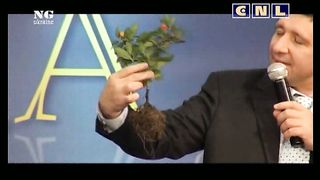 Андрей Тищенко - По плодам их узнаете их