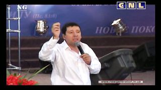 Андрей Тищенко - Место решений