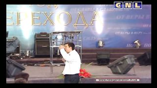 Андрей Тищенко - Место решений