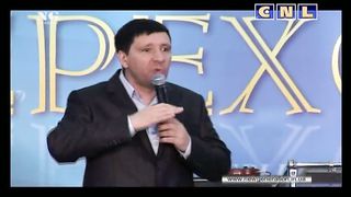 Андрей Тищенко - Царство Божье внутри нас есть