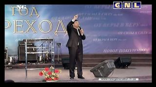 Андрей Тищенко - Царство Божье внутри нас есть