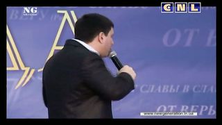 Андрей Тищенко - Царство Божье внутри нас есть