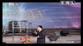 Андрей Тищенко - Царство Божье внутри нас есть