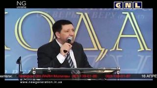 Андрей Тищенко - Сила прощенных людей