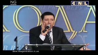 Андрей Тищенко - Сила прощенных людей