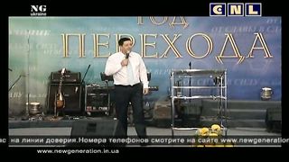 Андрей Тищенко - Бог знает, когда воздать