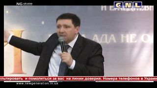 Андрей Тищенко - Положи слово Божье в сердце