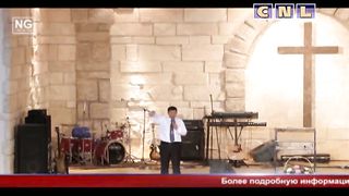 Андрей Тищенко - Божья любовь