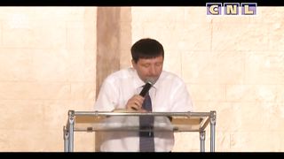 Андрей Тищенко - Божья любовь