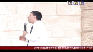 Андрей Тищенко - Предвестники чуда