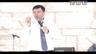 Андрей Тищенко - Предвестники чуда