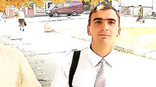 Брошенные дети