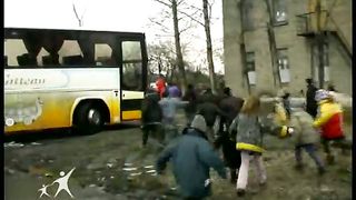 Паруса Надежды