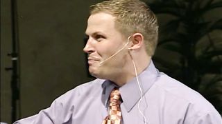 45. Войти в покой