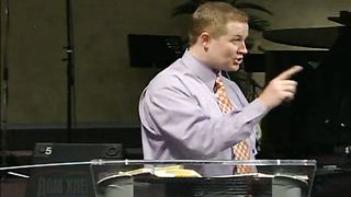 45. Войти в покой