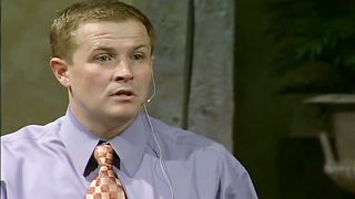 45. Войти в покой