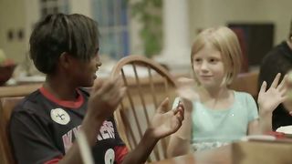 Мне нравиться усыновление