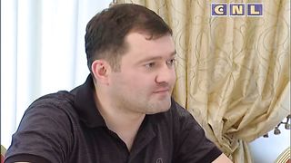 Простые люди - В гостях у семьи Мокляк