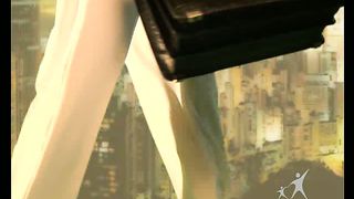 Два портфеля - Эндшпиль Бенни Хина