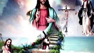 Сергей Полторацкий - Иисусу