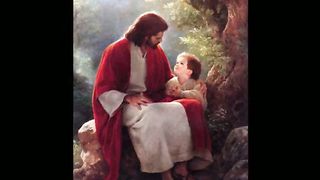 Сергей Полторацкий - Иисусу