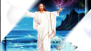 Есть на небе город