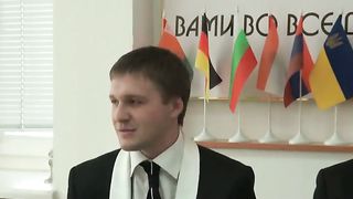 Интервью с группой Сион