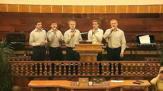 Музична програма гурту СІОН. Частина 2