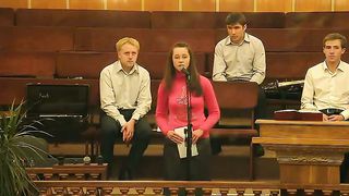 Музична програма гурту СІОН. Частина 2