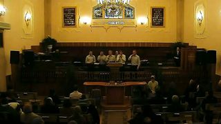 Музична програма гурту СІОН. Частина 1.