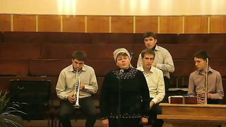 Музична програма гурту СІОН. Частина 1.