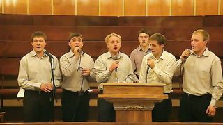 Музична програма гурту СІОН. Частина 1.