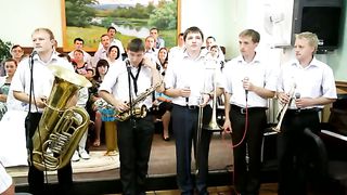 Группа Сион. День суду