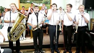 Группа Сион. День суду