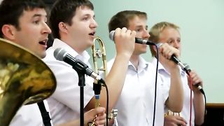 Группа Сион. День суду