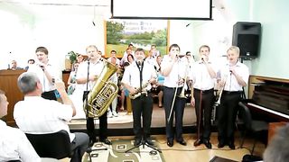 Группа Сион. День суду